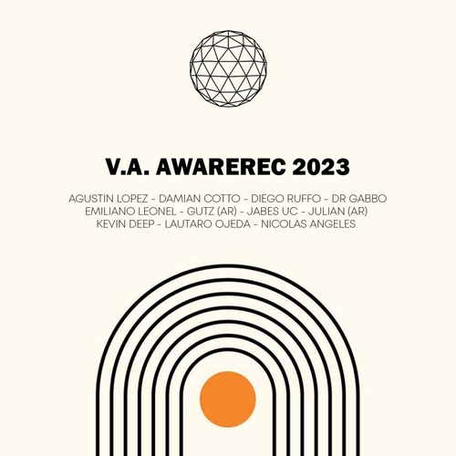 VA - V.A. AWAREREC 2023 [AWR04]